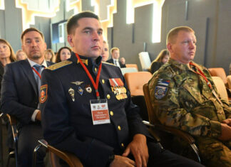 В Алтайском крае стартовало обучение первого потока краевой программы «Алтай — земля Героев»