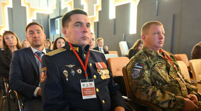 В Алтайском крае стартовало обучение первого потока краевой программы «Алтай — земля Героев»