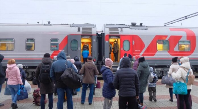 В Алтайском крае возобновляется льготный проезд на электричках для льготных категорий граждан