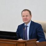 20 ноября Губернатор Алтайского края Виктор Томенко проведет ежегодную большую «Прямую линию»