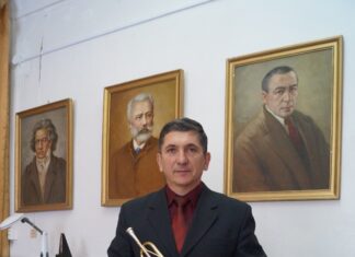 У руля районной культуры