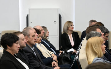 В Алтайском крае подвели итоги работы в сфере транспорта и дорожного хозяйства за 2025 год