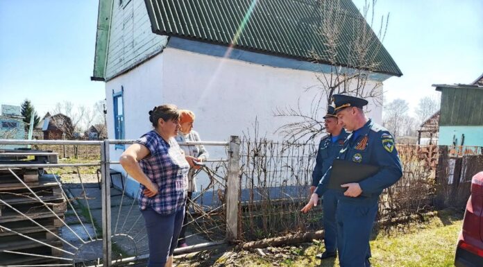 Итоги «пожарных» выходных