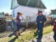 Итоги «пожарных» выходных
