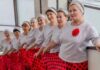 В 64 муниципалитетах Алтайского края добровольцы старшего возраста реализуют социально значимые проекты