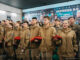 В Алтайском крае определены победители регионального этапа Всероссийской военно-патриотической игры «Зарница 2.0»