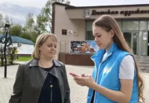 Больше 80 тысяч голосов отдали жители Алтайского края за общественные пространства, которые благоустроят в 2027 году