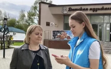 Больше 80 тысяч голосов отдали жители Алтайского края за общественные пространства, которые благоустроят в 2027 году