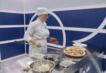 Алтайский край на отборочном этапе Национального чемпионата «Абилимпикс» представят 15 конкурсантов