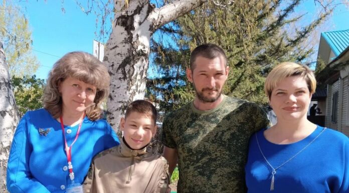 Воля. Победа. Жизнь!