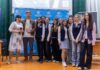 В Алтайском крае прошла творческая встреча с актёром Максимом Белбородовым