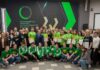 Представители Алтайского края показали высокие результаты на этапе Чемпионата по профессиональному мастерству «Профессионалы»