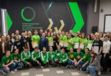 Представители Алтайского края показали высокие результаты на этапе Чемпионата по профессиональному мастерству «Профессионалы»