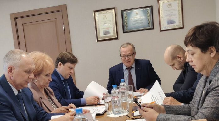 53,5 миллиарда рублей направлено на финансирование территориальной программы обязательного медицинского страхования в Алтайском крае в 2025 году