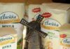 По объемам производства ряда ключевых пищевых продуктов Алтайский край лидирует в России