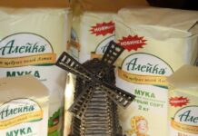 По объемам производства ряда ключевых пищевых продуктов Алтайский край лидирует в России