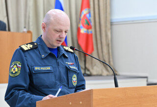 В Правительстве Алтайского края обсудили безопасность детей в период летних каникул