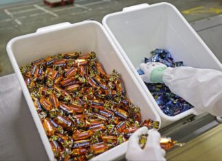 Индекс производства пищевых продуктов в Алтайском крае сохраняет положительную динамику