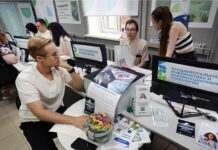Завершена приемная кампания в высшие учебные заведения Алтайского края