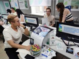 Завершена приемная кампания в высшие учебные заведения Алтайского края