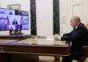 «Граждане не должны чувствовать нагрузки»: Путин потребовал срочных решений по топливу