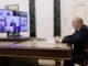«Граждане не должны чувствовать нагрузки»: Путин потребовал срочных решений по топливу