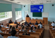 Около 2000 жителей Алтайского края стали участниками проекта «Знание. Безопасность»