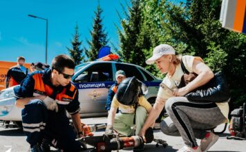 В Алтайском крае продолжается реализация Всероссийского проекта «Первые в профессии»