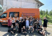 За первый летний месяц в загородных и пришкольных лагерях Алтайского края отдохнули более 50 тысяч детей