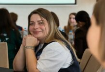 Педагог из Алтайского края запустила новую систему профориентации и наставничества для подростков из небольших поселений