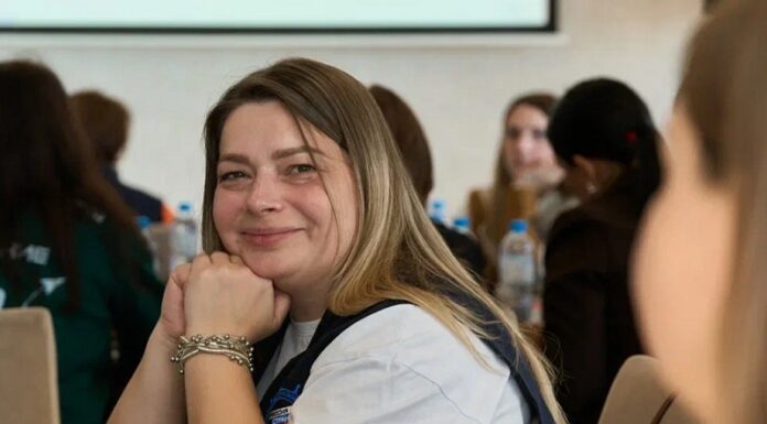 Педагог из Алтайского края запустила новую систему профориентации и наставничества для подростков из небольших поселений