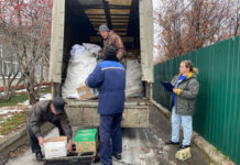 Алтайский край входит в число лидеров по сбору макулатуры