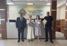 В Алтайском крае стартует кампания, посвящённая безопасности на перекрёстках