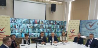 Общественный штаб по наблюдению за выборами в Алтайском крае: в регионе завершилась регистрация кандидатов на выборы в Госдуму и АКЗС