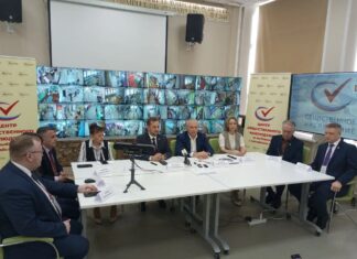 Общественный штаб по наблюдению за выборами в Алтайском крае: в регионе завершилась регистрация кандидатов на выборы в Госдуму и АКЗС