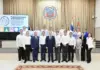 В Алтайском крае в рамках проекта «Профессионалитет» создадут кластер химической отрасли
