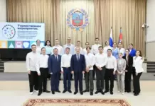 В Алтайском крае в рамках проекта «Профессионалитет» создадут кластер химической отрасли