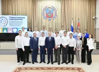 В Алтайском крае в рамках проекта «Профессионалитет» создадут кластер химической отрасли