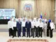 В Алтайском крае в рамках проекта «Профессионалитет» создадут кластер химической отрасли