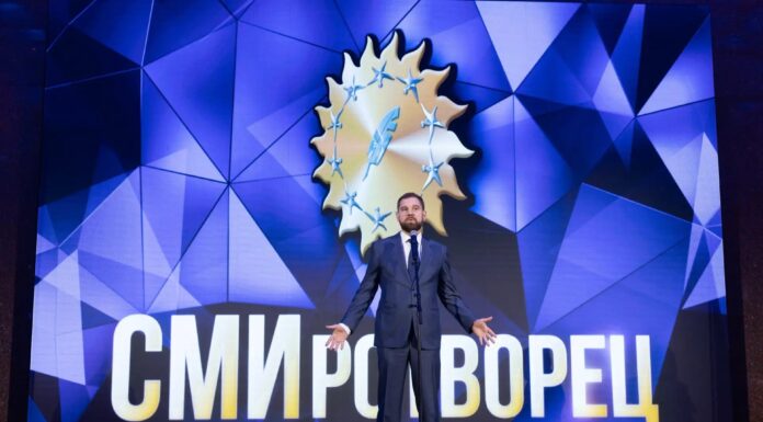 Стартовал прием работ на конкурс «СМИротворец-2026»