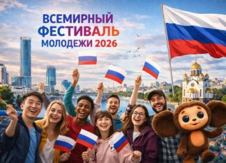 В Барнауле обсудили итоги поездки делегации Алтайского края на Международный фестиваль молодежи и участие международных лидеров в региональной программе фестиваля