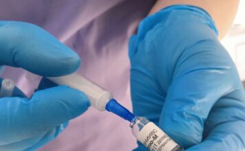 В Алтайский край поступило свыше 170 тысяч доз вакцины против гриппа