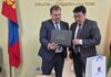 Алтайский край и Монголия договорились создать дорожную карту сотрудничества в АПК