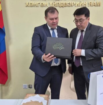 Алтайский край и Монголия договорились создать дорожную карту сотрудничества в АПК