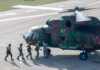 В Алтайском крае состоятся антитеррористические учения