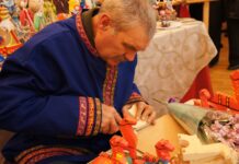 10 жителей региона претендуют на звание «Народный мастер Алтайского края»