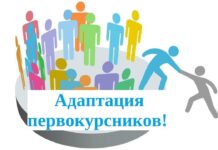 «Неделя адаптации» для первокурсников колледжей в столице Алтайского края объединила порядка 900 студентов