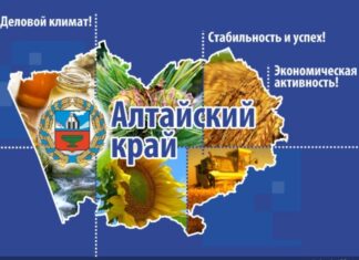 На заседании Правительства Алтайского края представлен прогноз социально-экономического развития региона на ближайшие три года